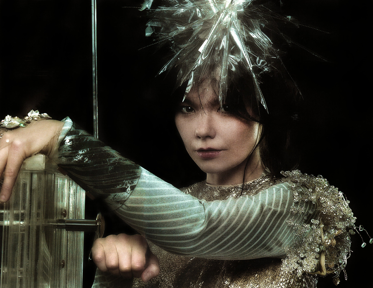Björk