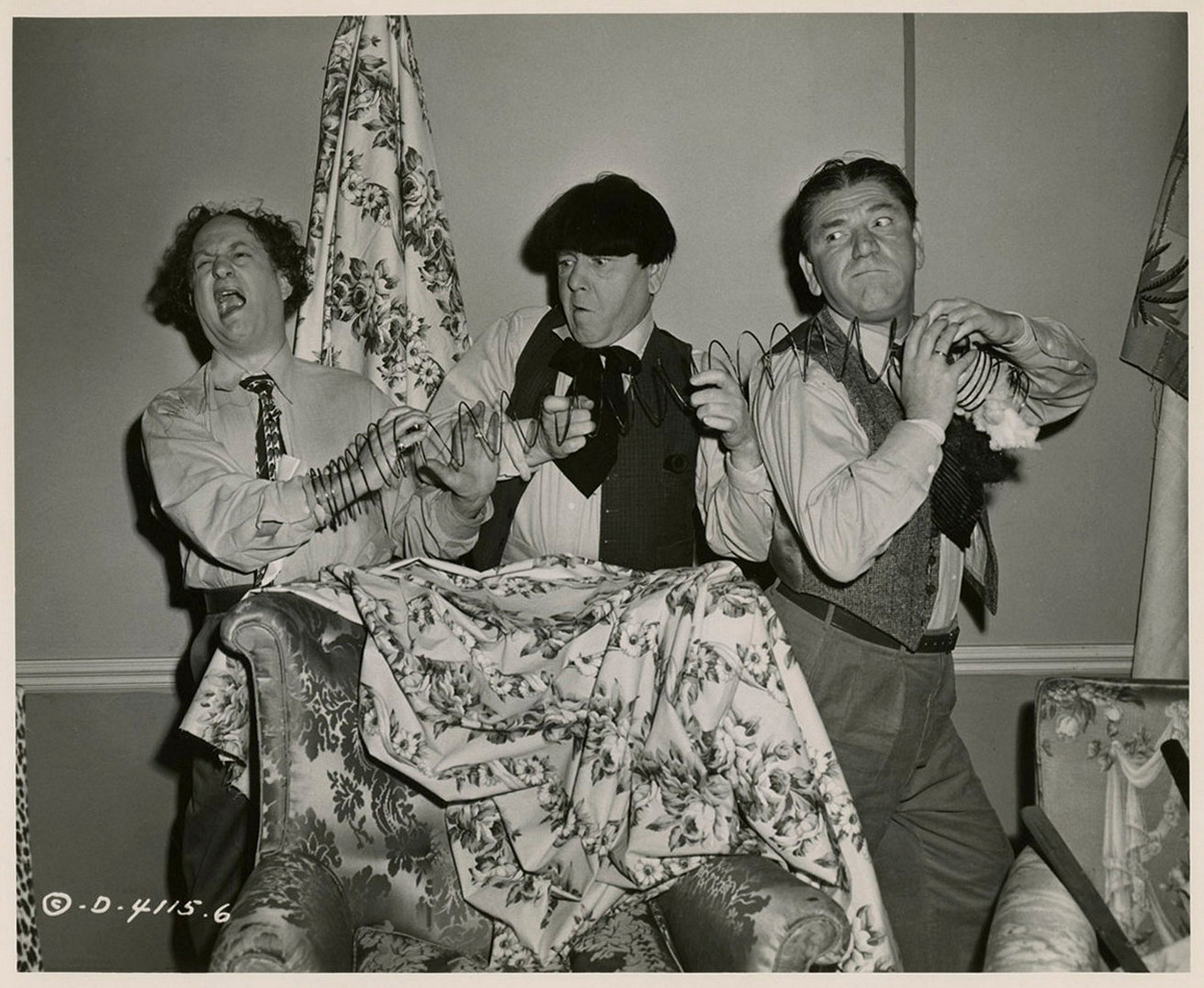 Shemp Howard