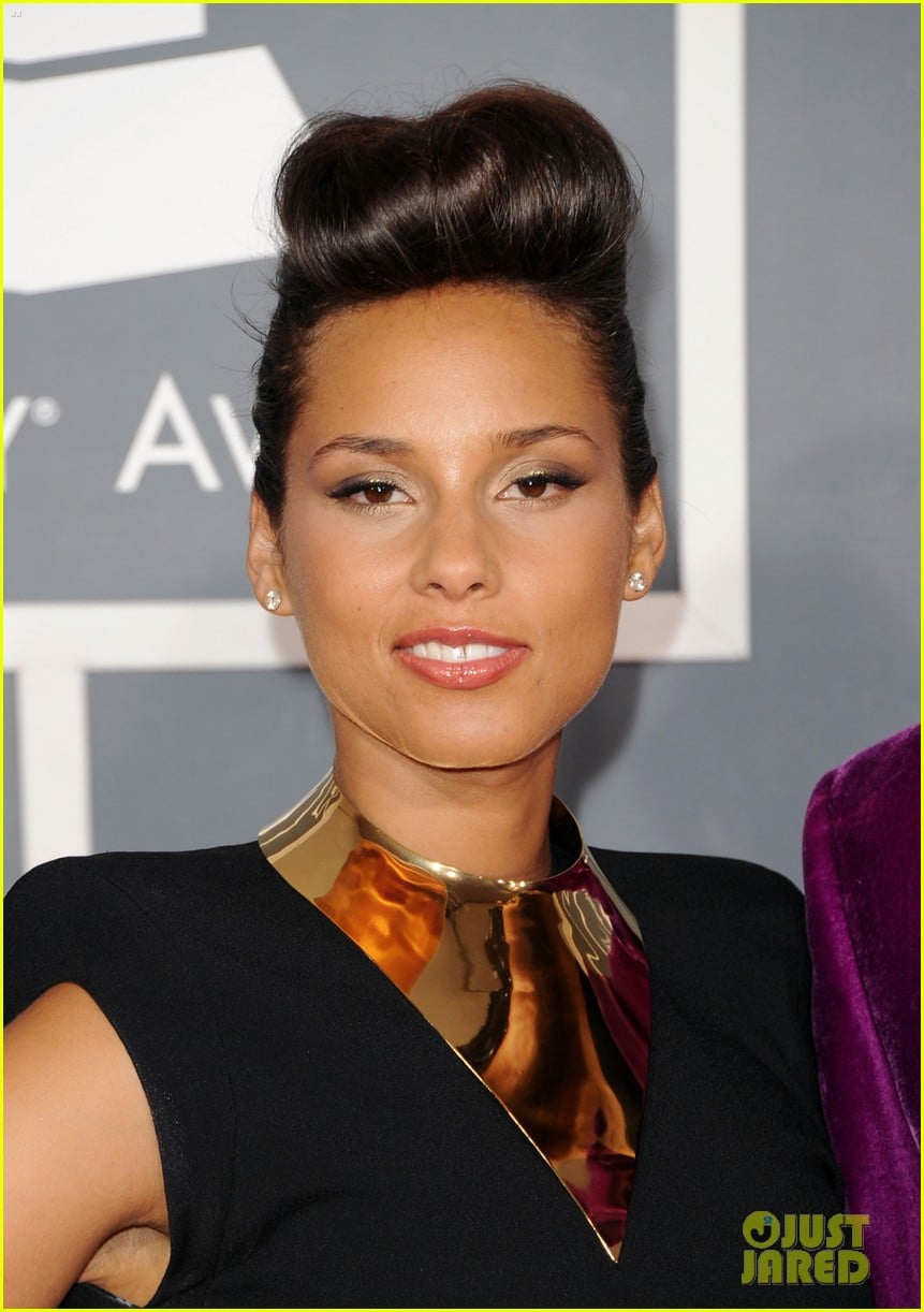 Alicia Keys