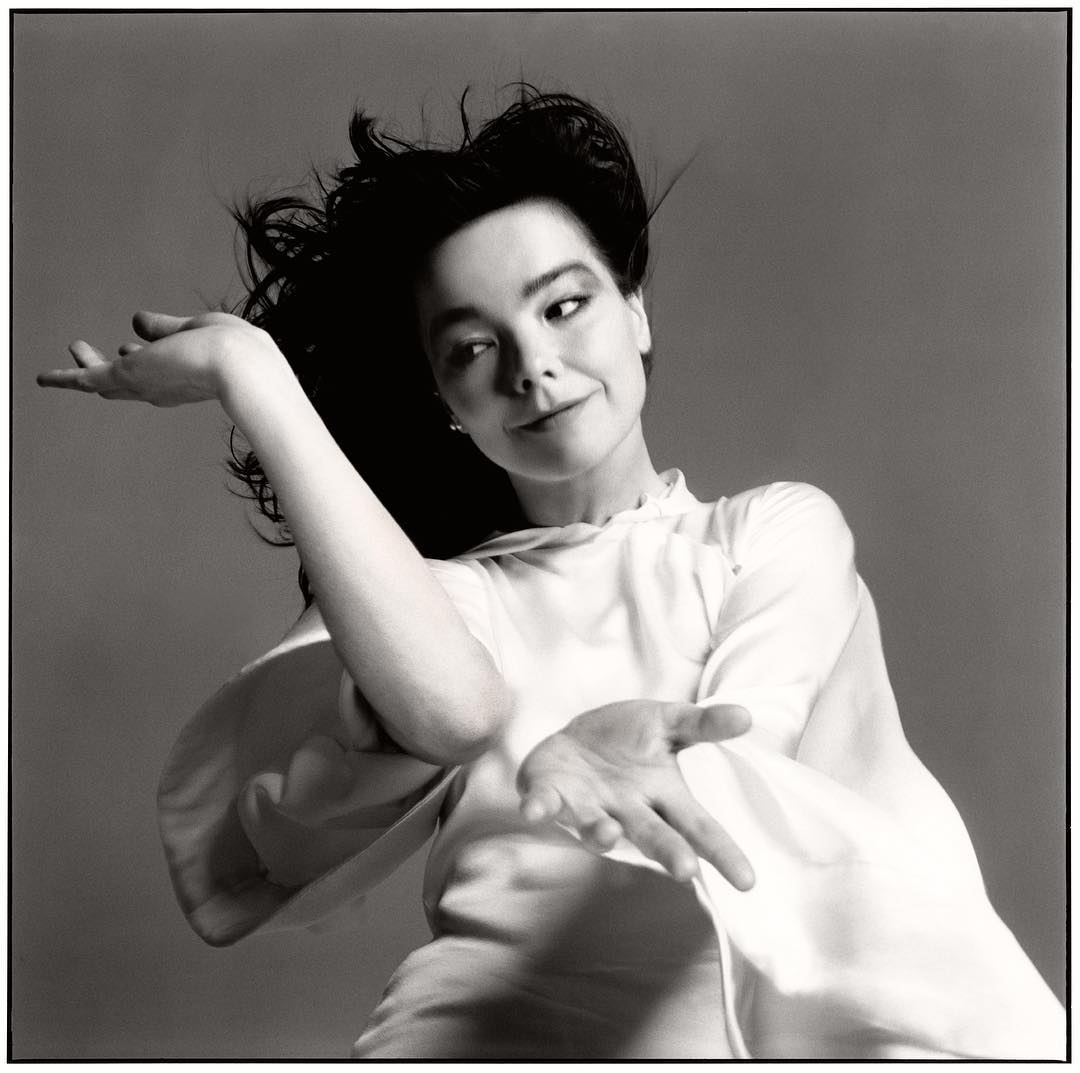 Björk