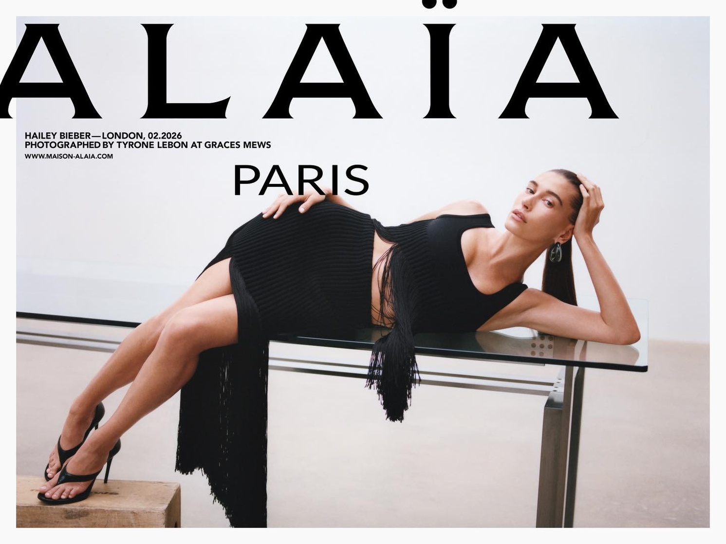 Hailey Baldwin