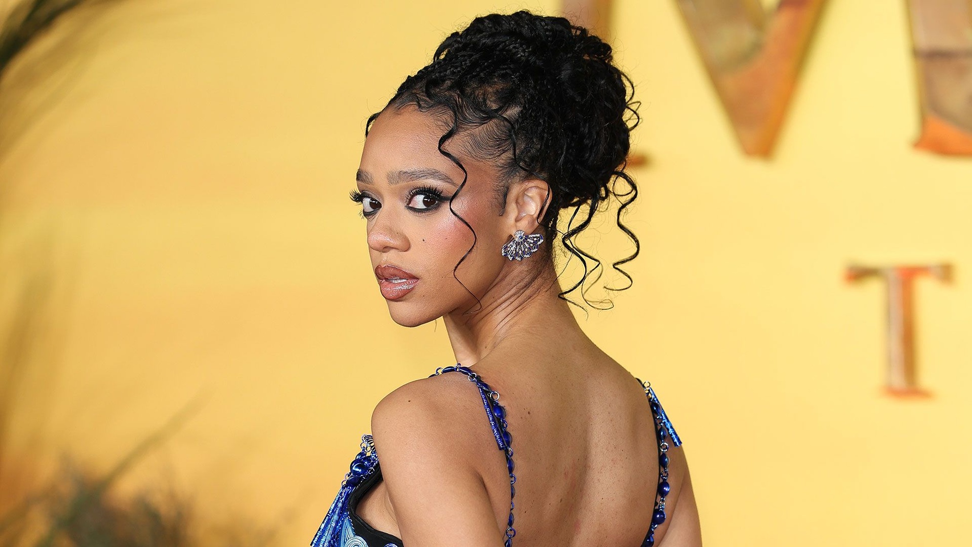 Tiffany Boone
