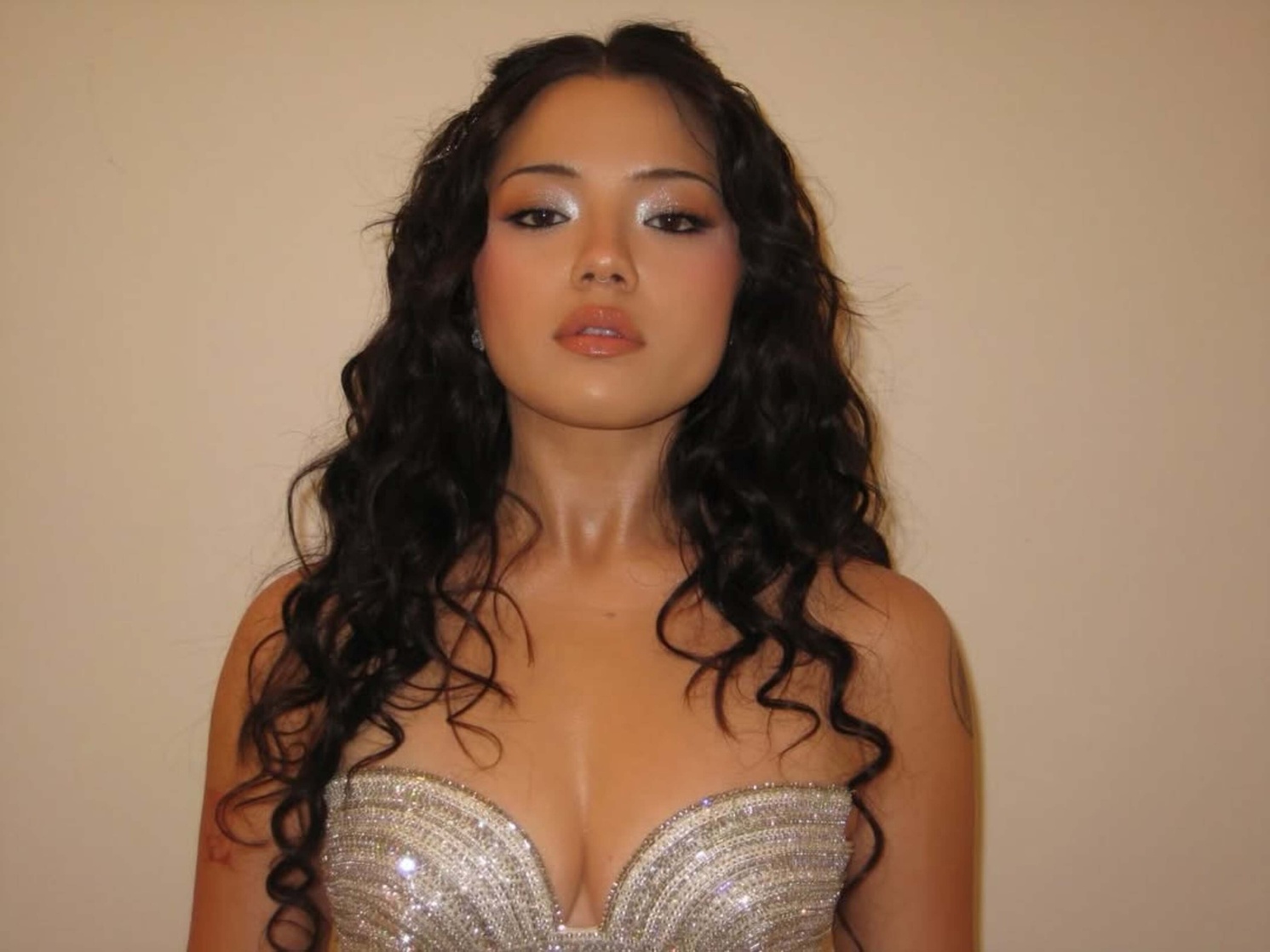 Elizabeth Yu