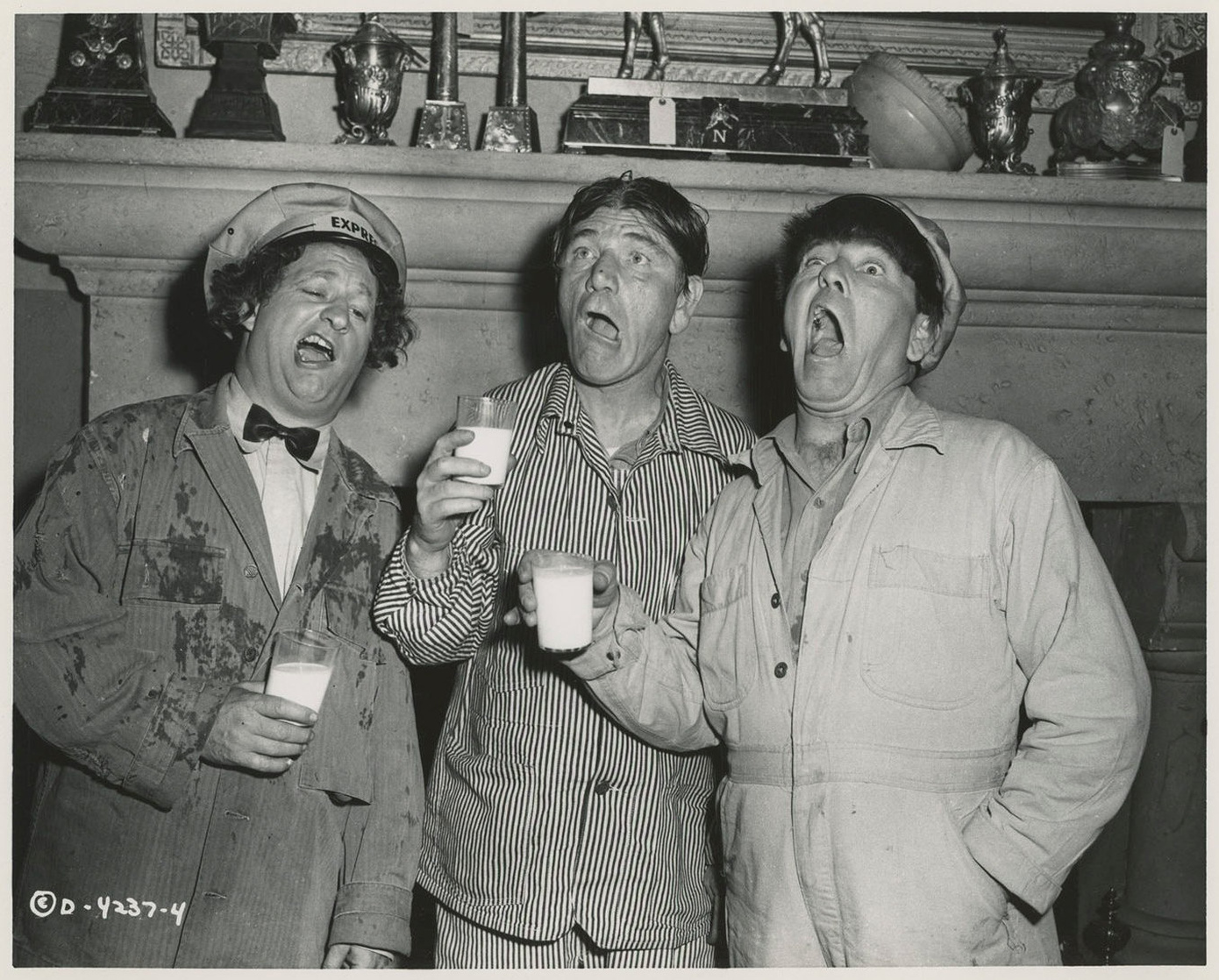 Shemp Howard