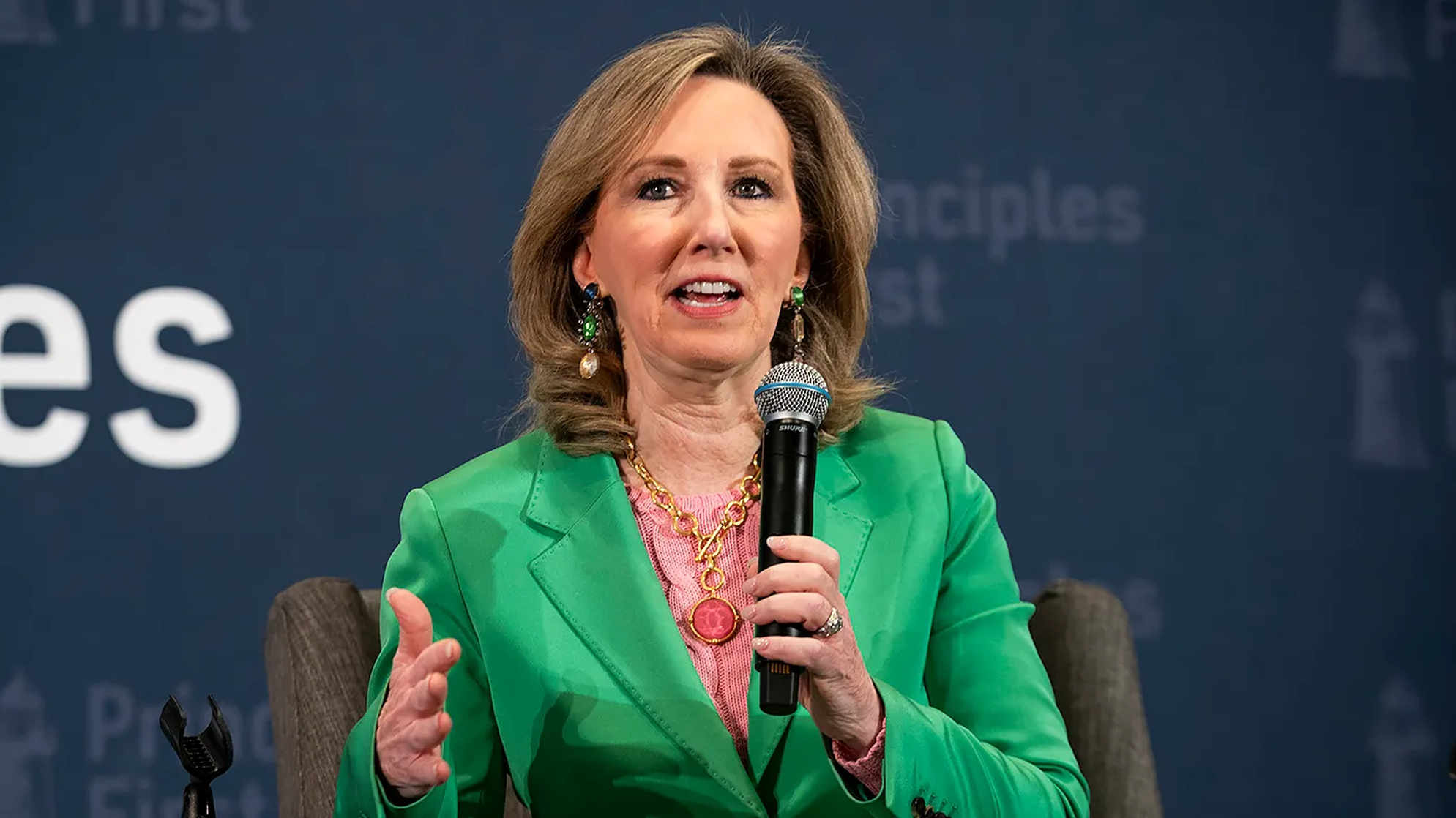 Barbara Comstock