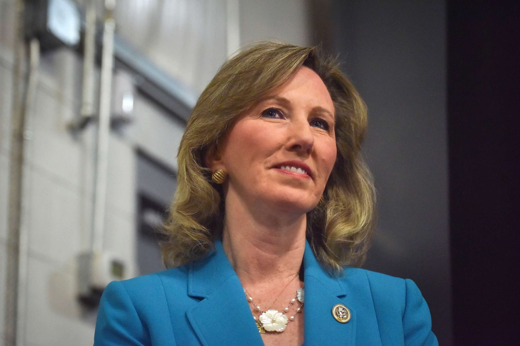 Barbara Comstock