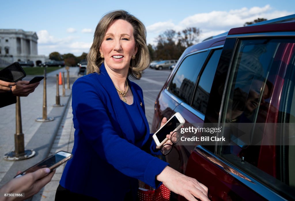 Barbara Comstock