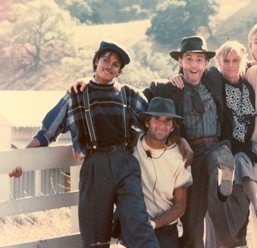 Michael Jackson Michael Jackson