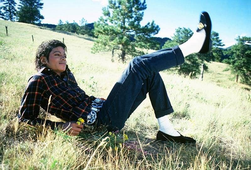 Michael Jackson Michael Jackson