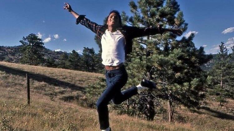 Michael Jackson Michael Jackson