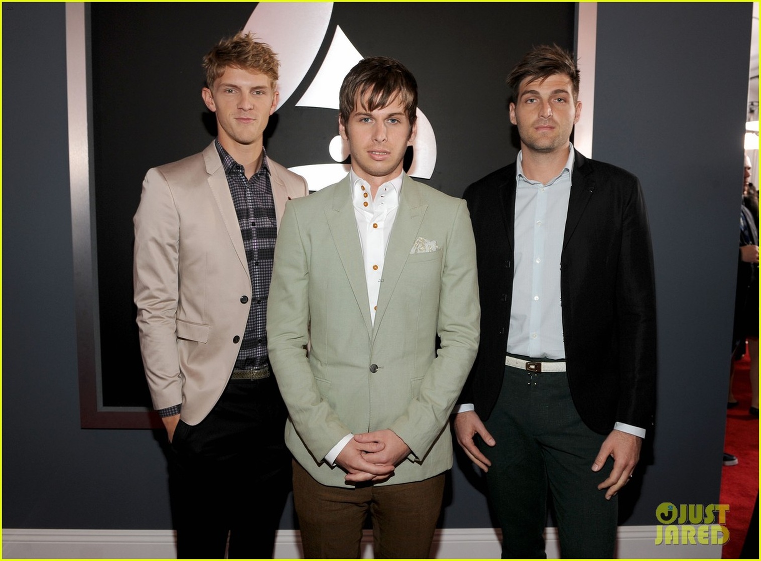 Foster The People