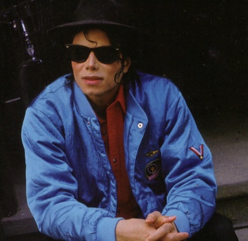 Michael Jackson