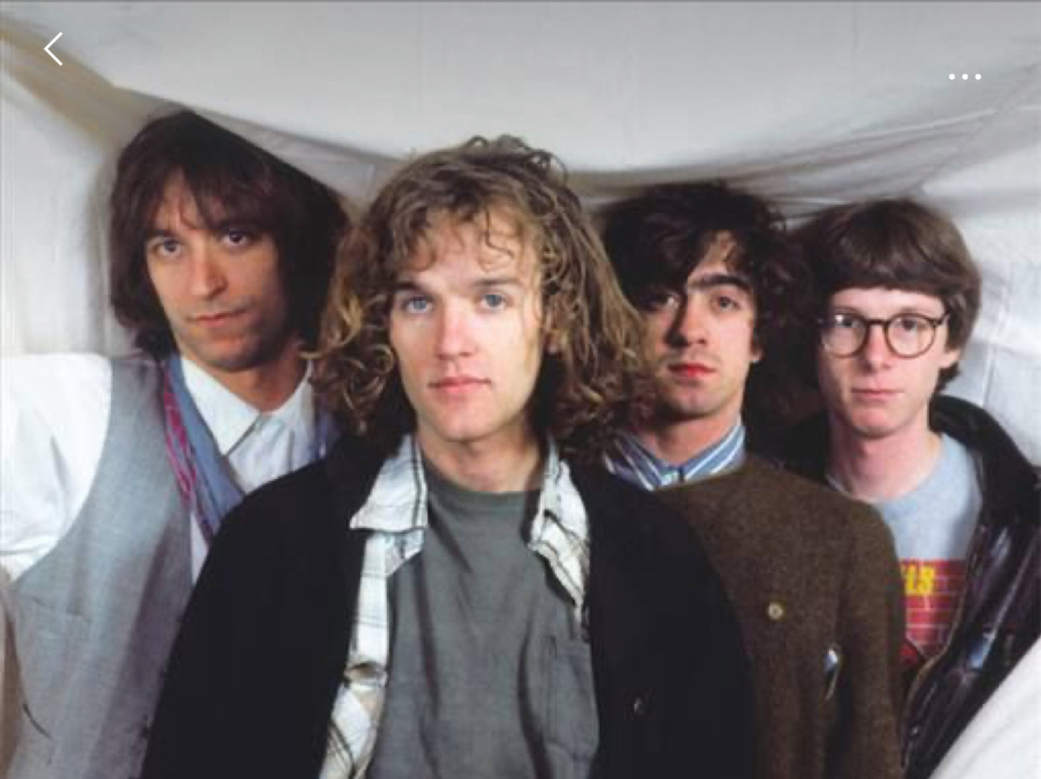 R.E.M.