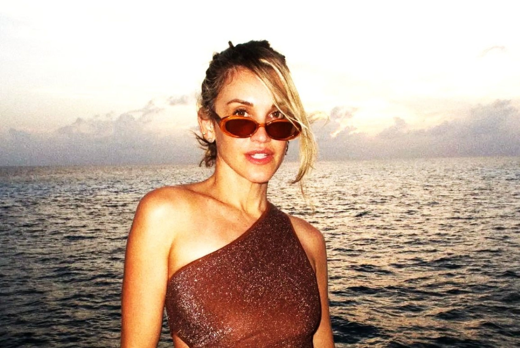 Ashley Roberts