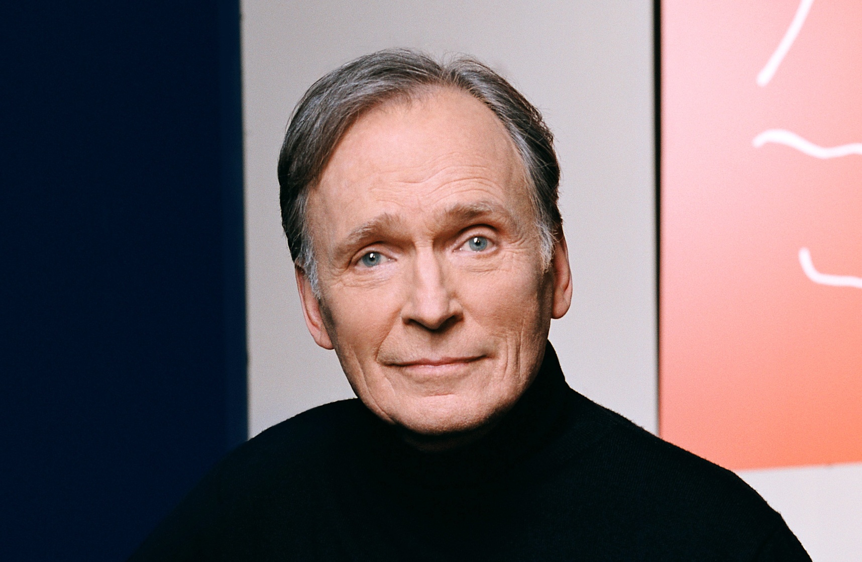 Dick Cavett