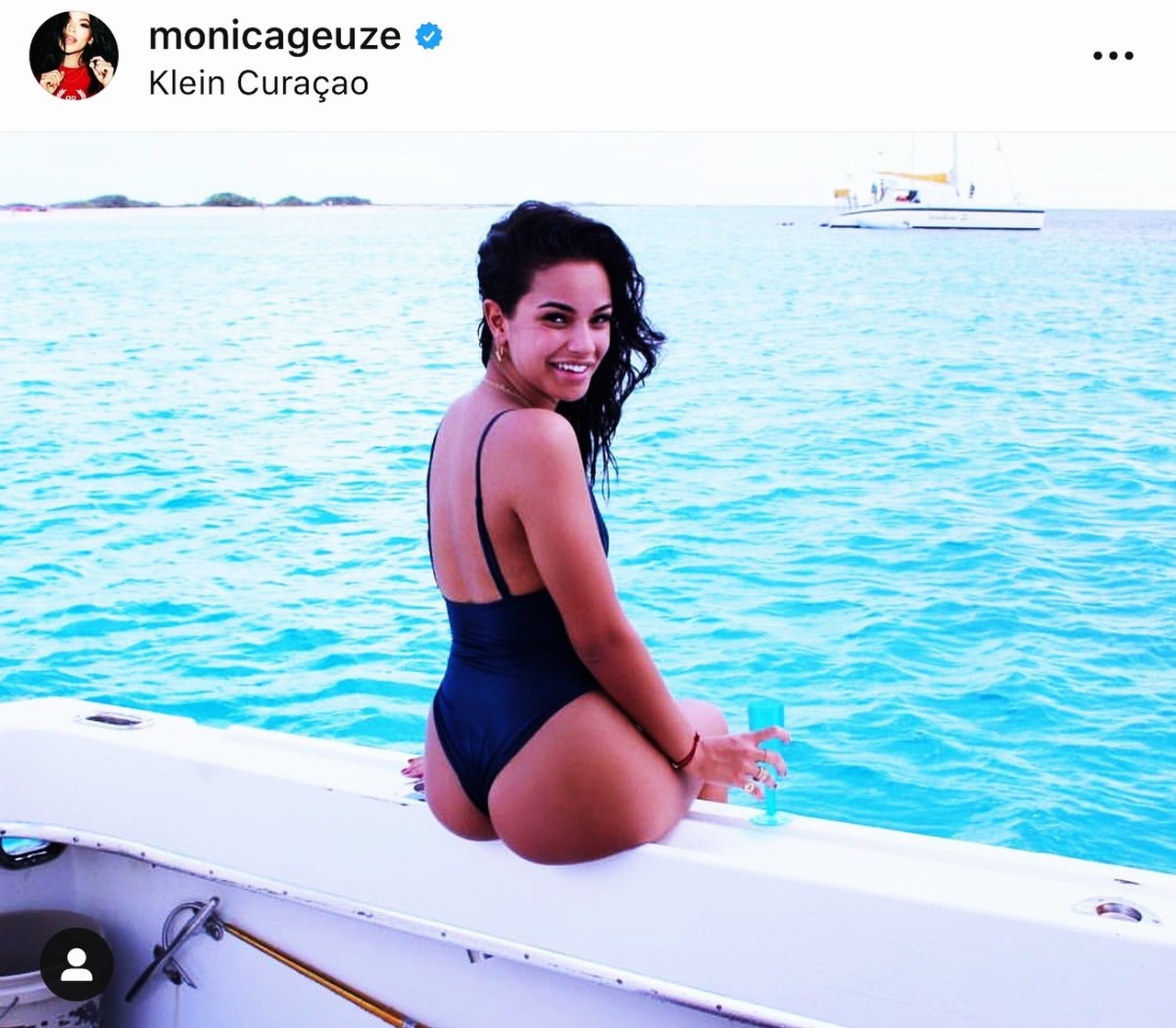 Monica Geuze Monica Geuze
