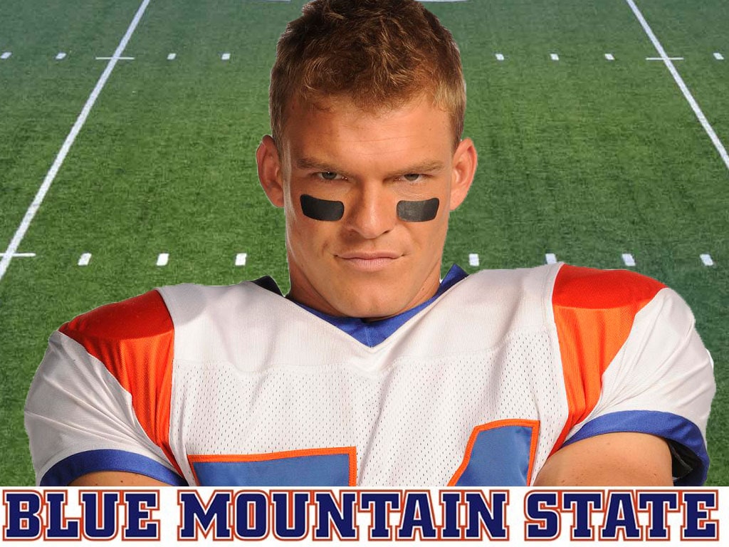 Blue Mountain State