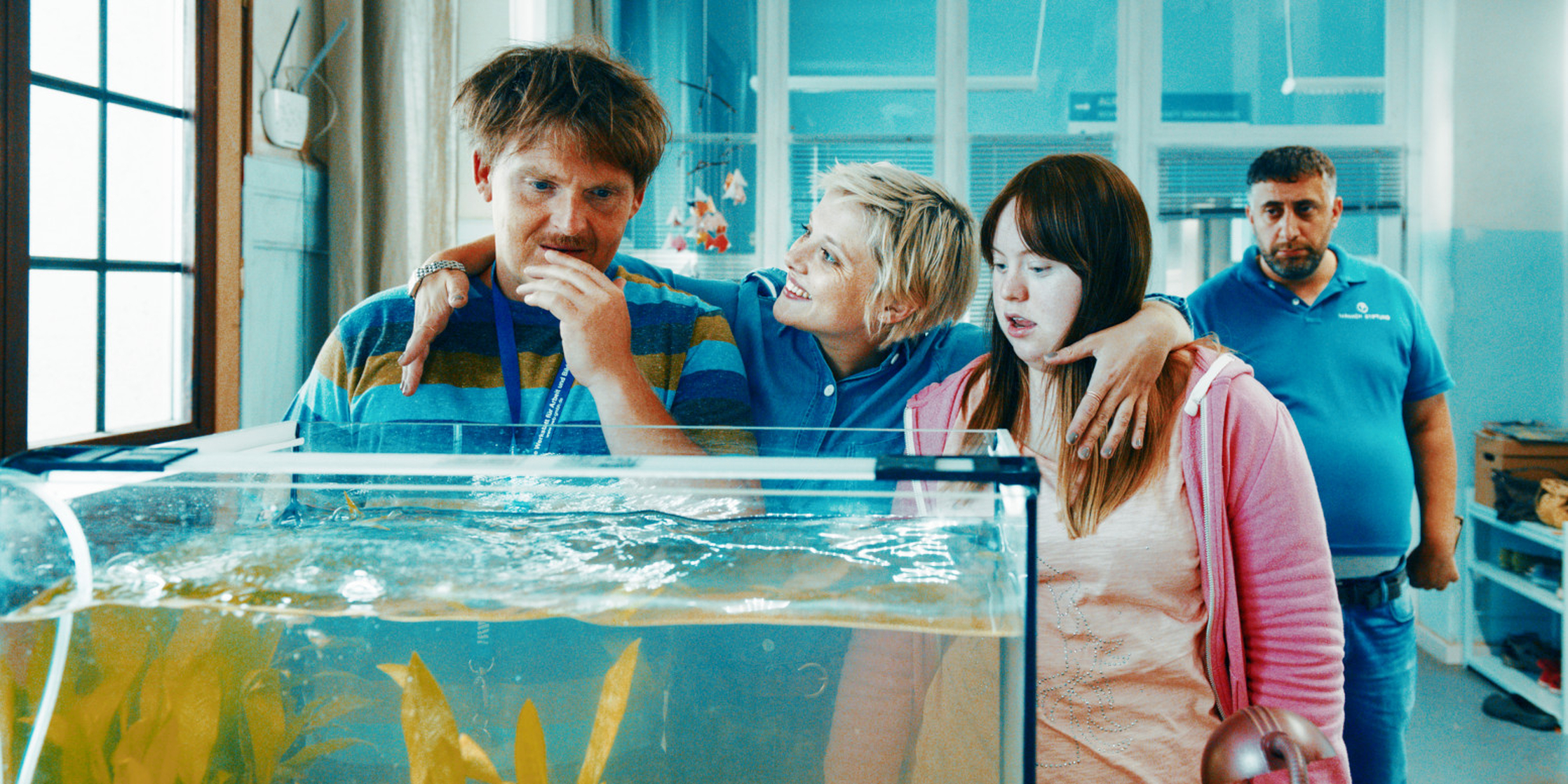 The Goldfish