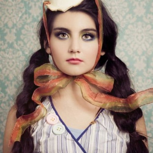 Picture of Isabella Murad