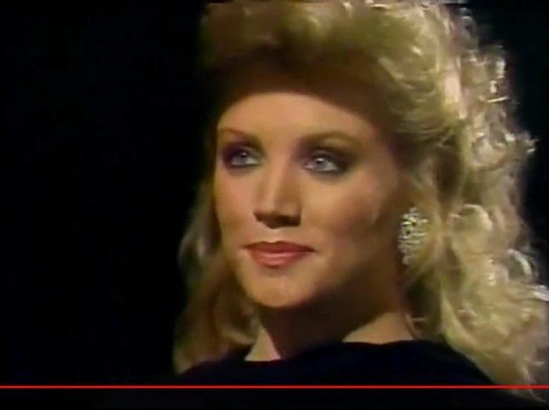 Shannon Tweed