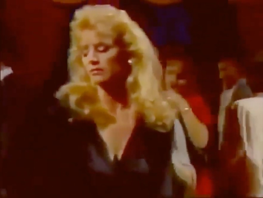 Shannon Tweed