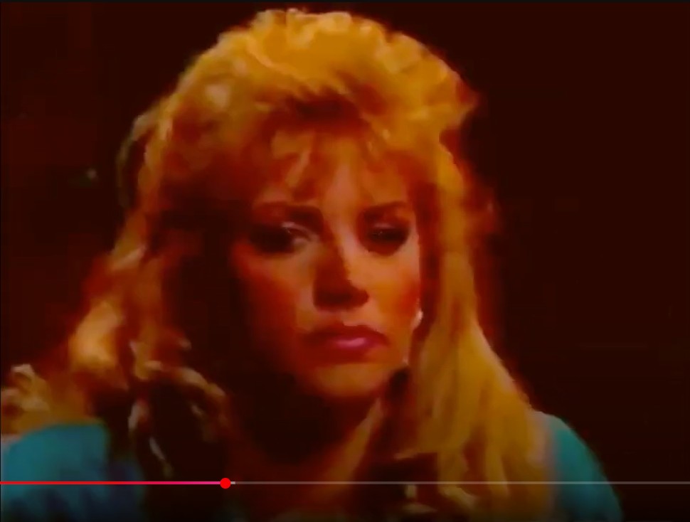 Shannon Tweed