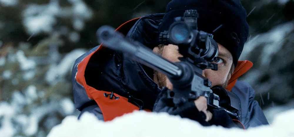 The Bourne Legacy