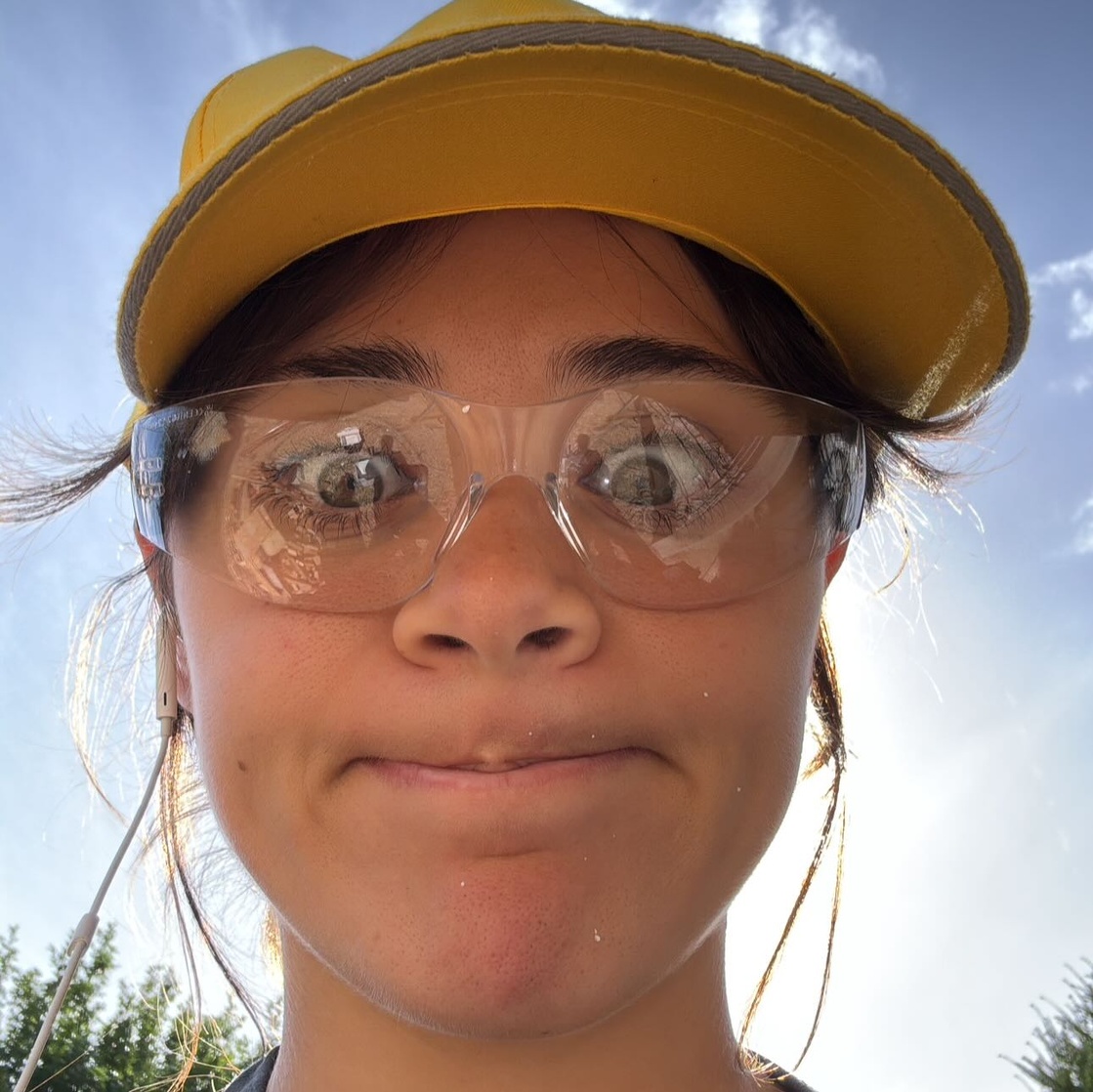 Isabella Pappas