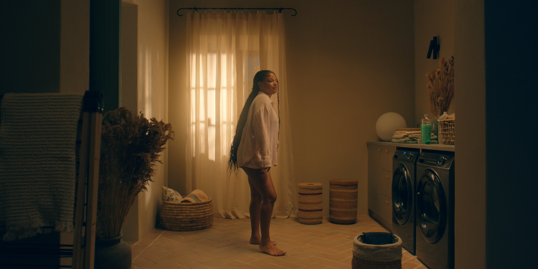 Halle Bailey Halle Bailey