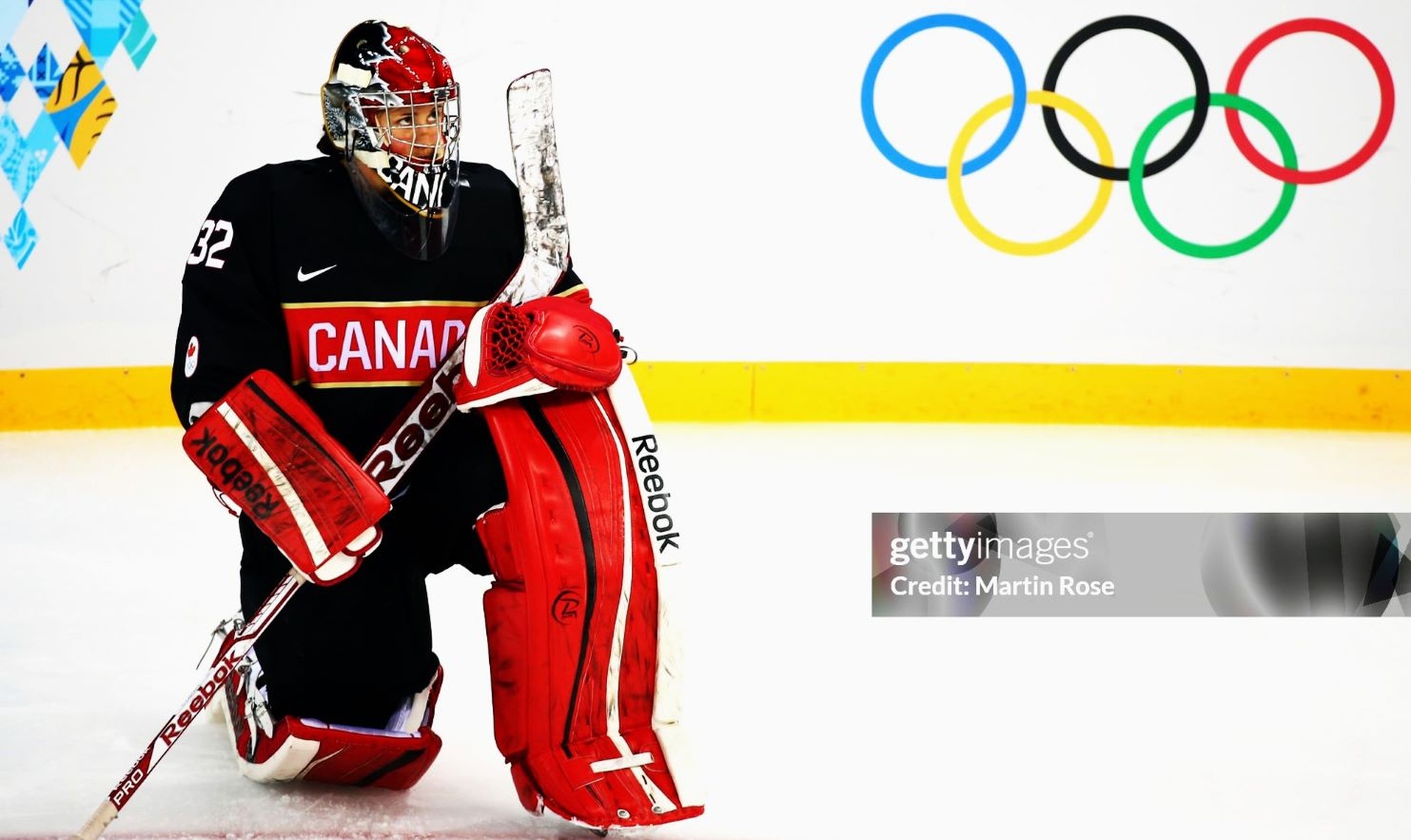 Charline Labonté