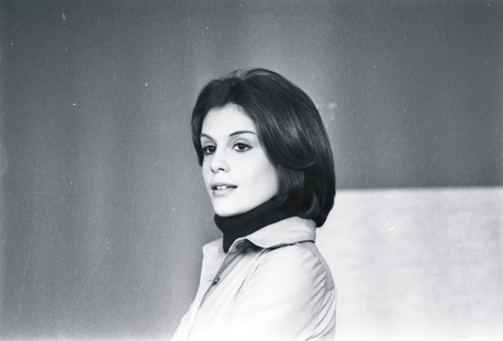 Sandra Bréa