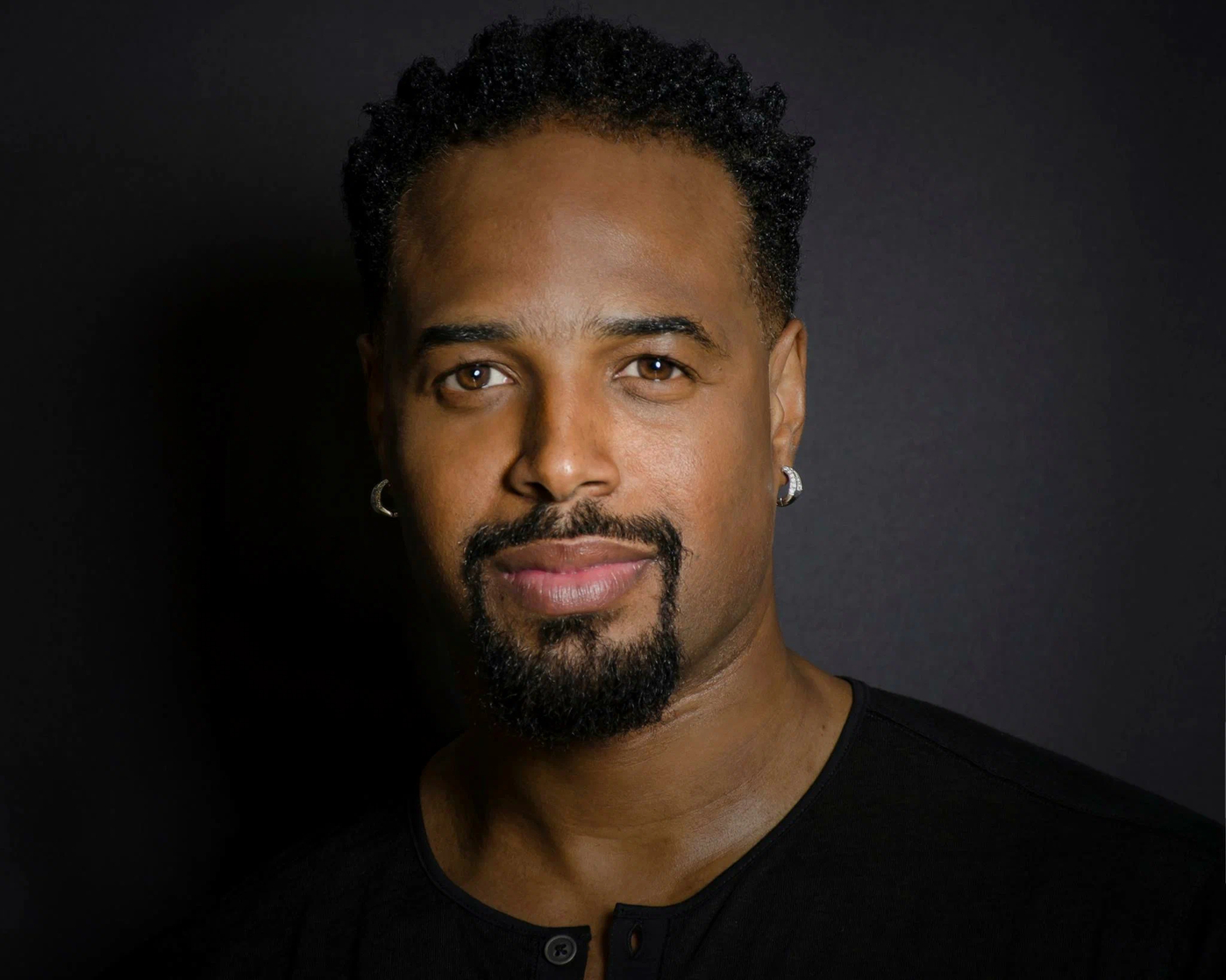 Shawn Wayans