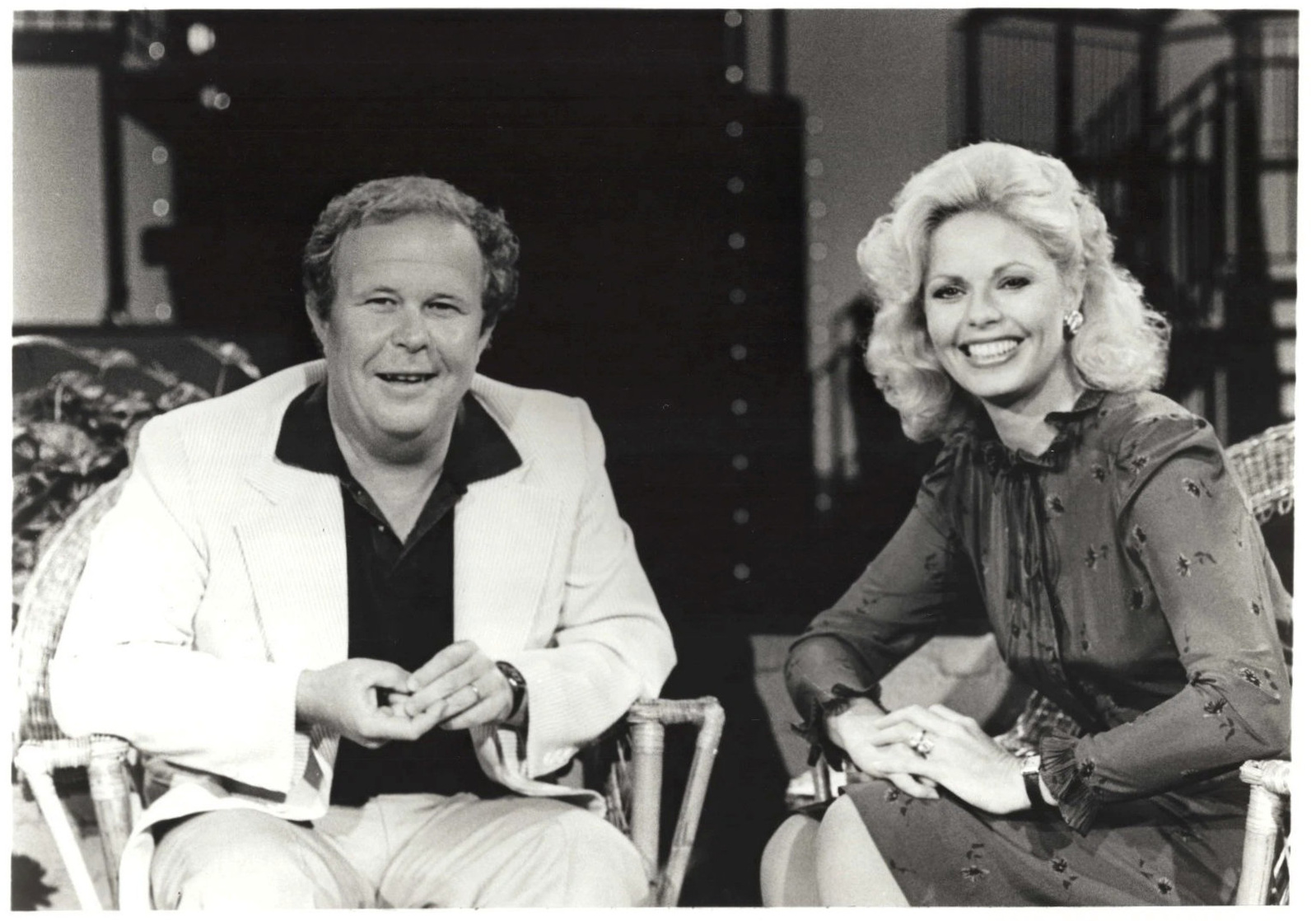 Ned Beatty