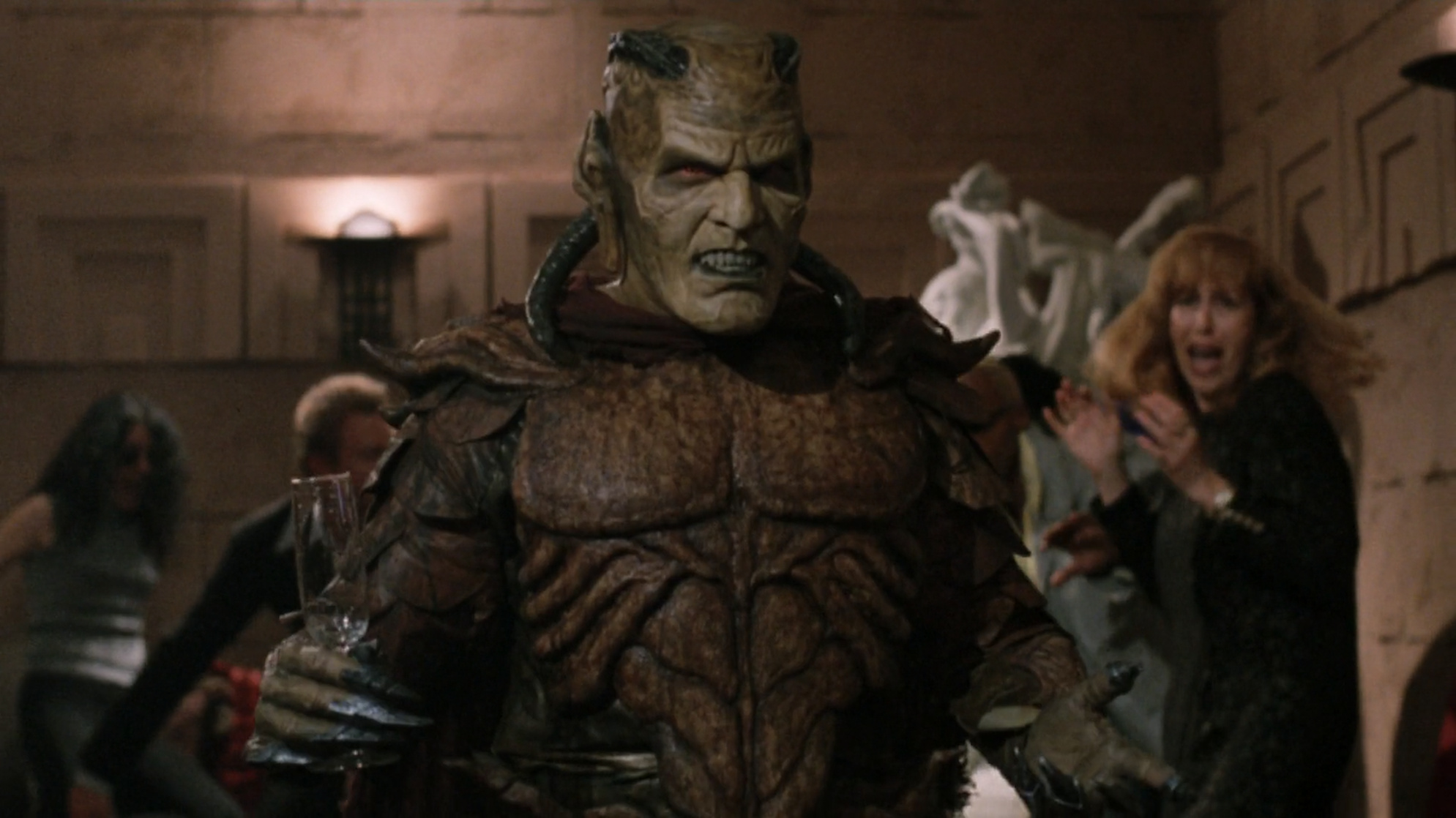 Wishmaster