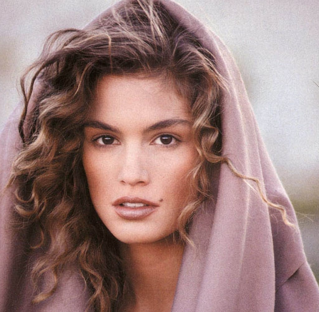 Cindy Crawford Picture