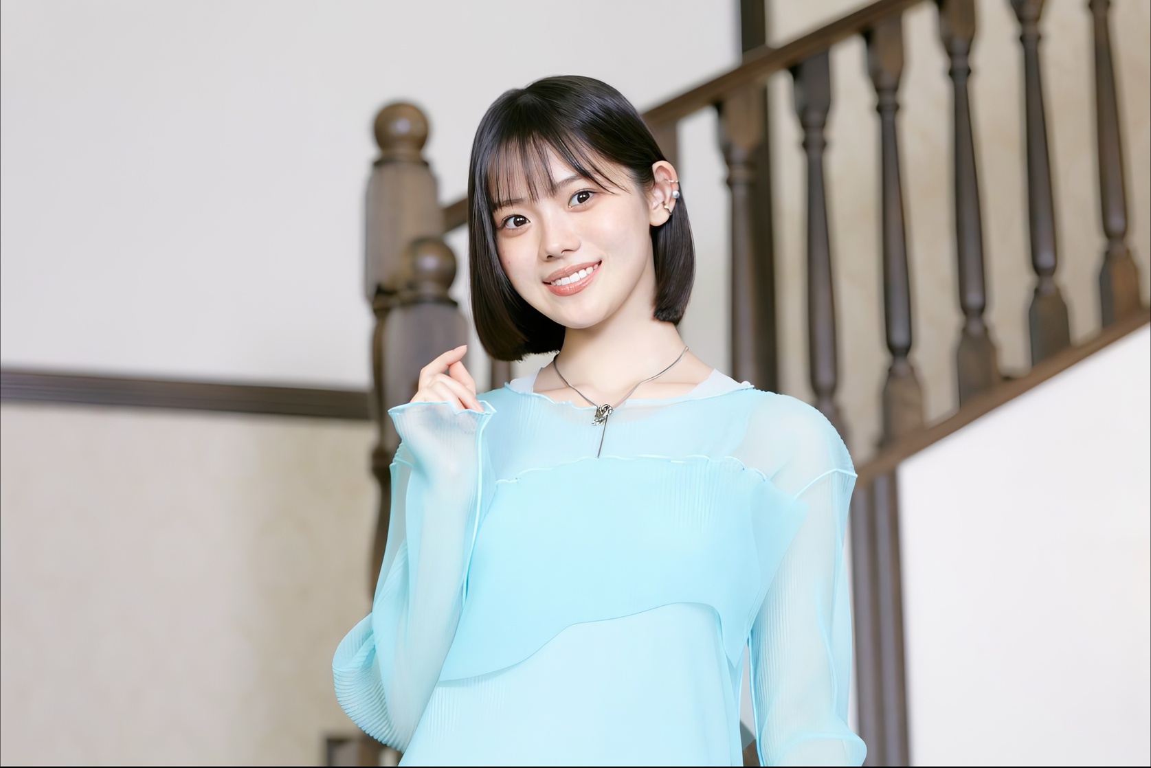 Kohaku Shida