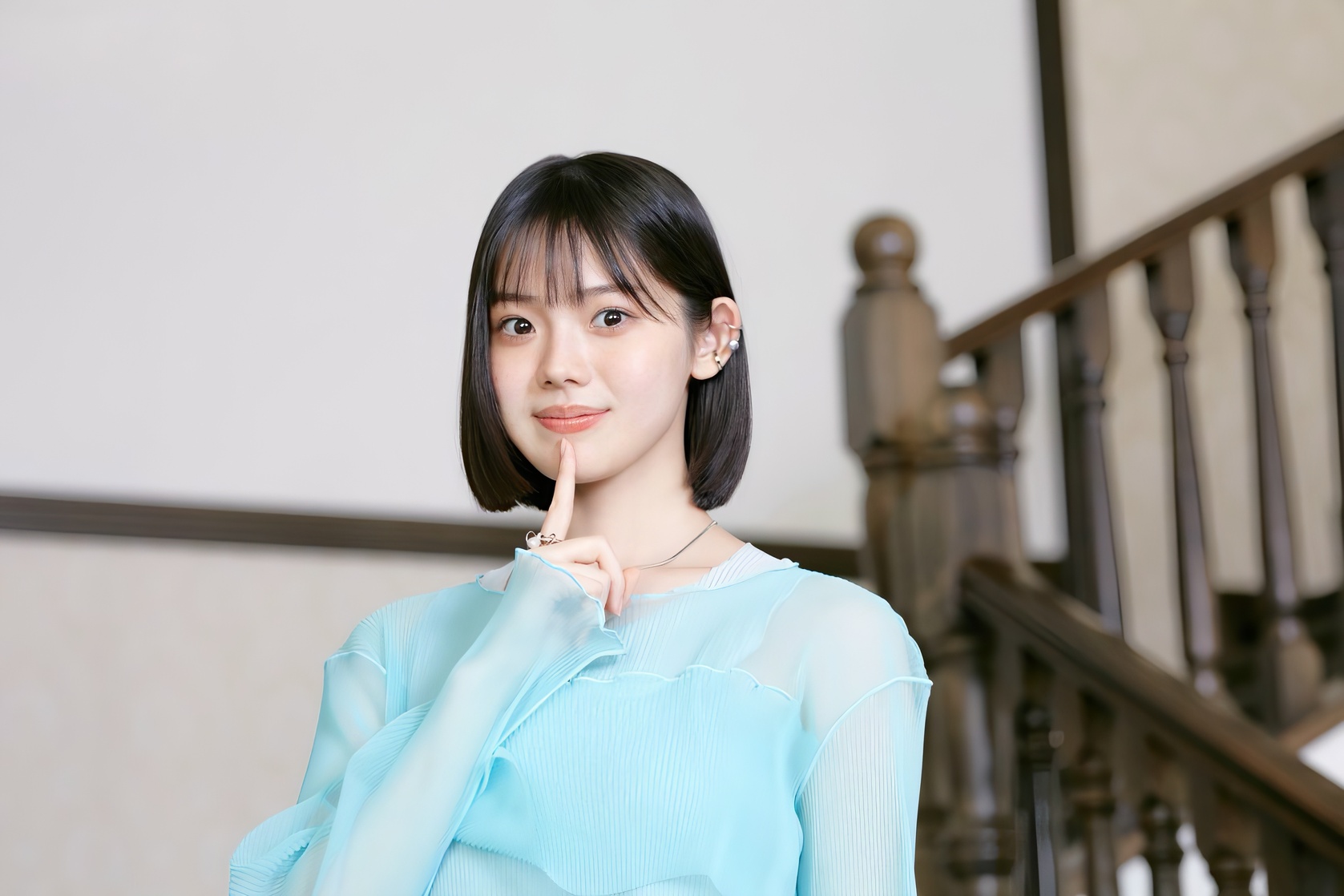 Kohaku Shida