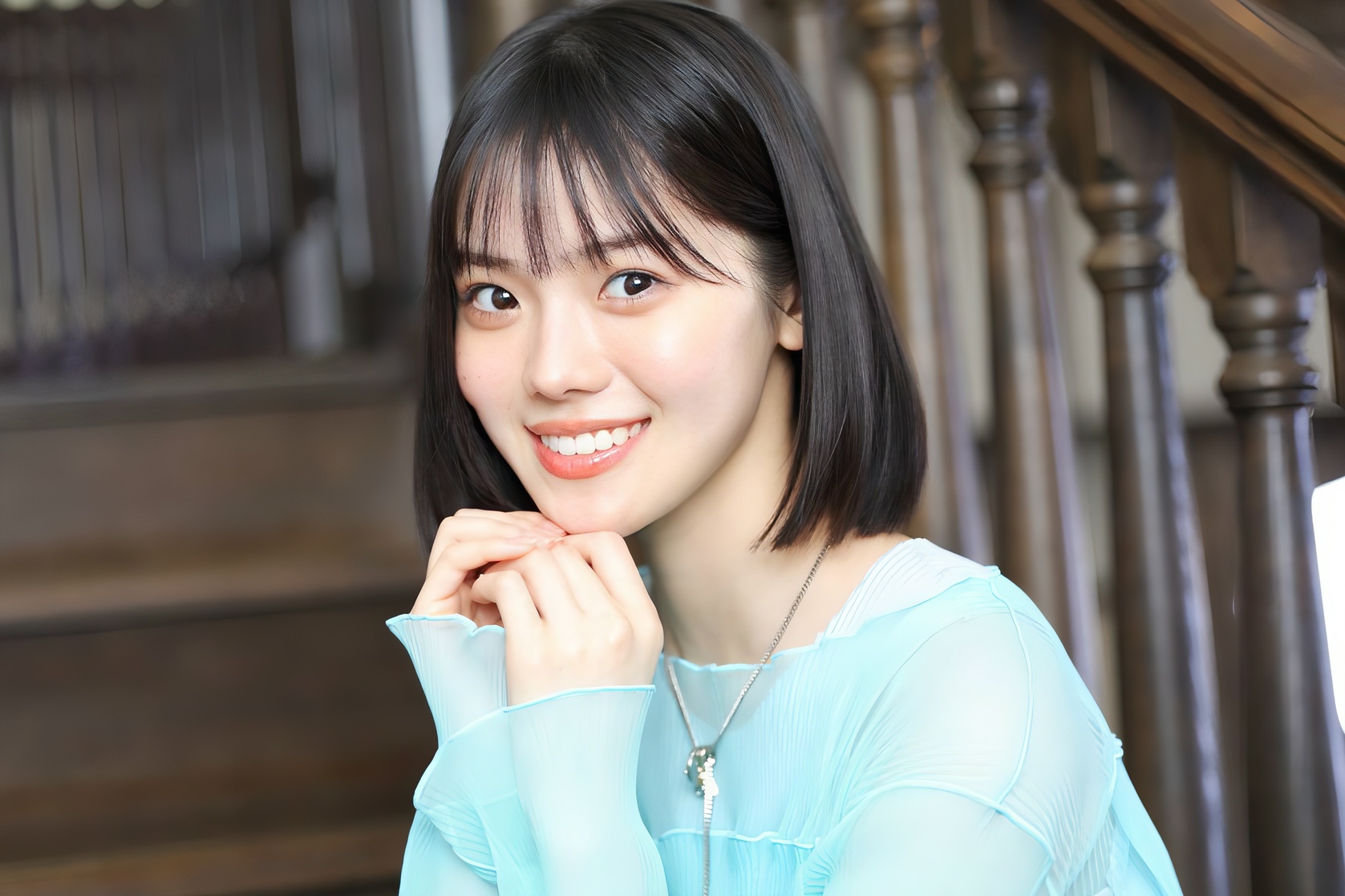 Kohaku Shida