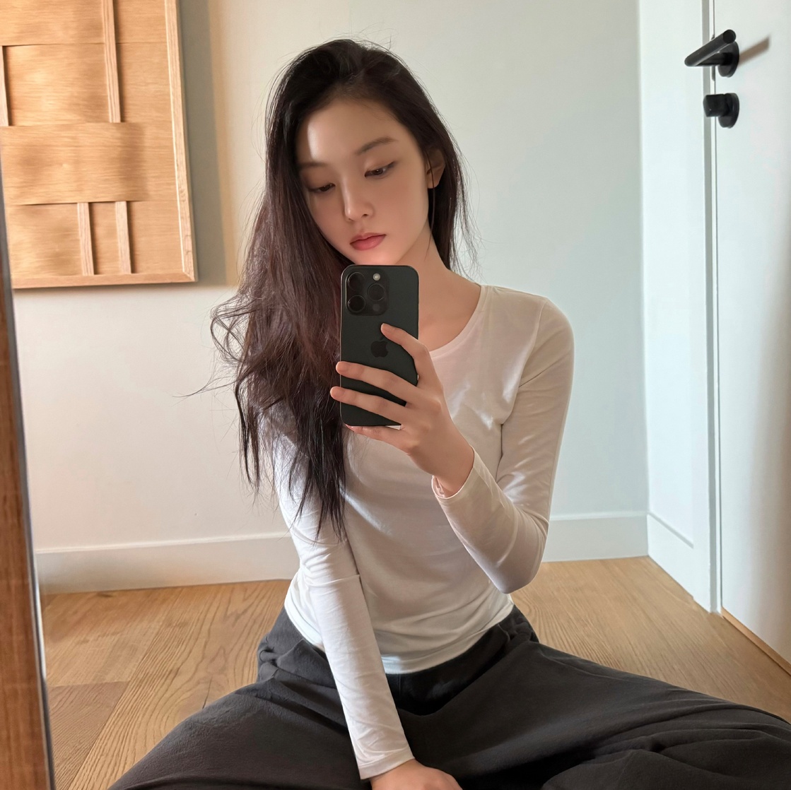Hae-rin Kang