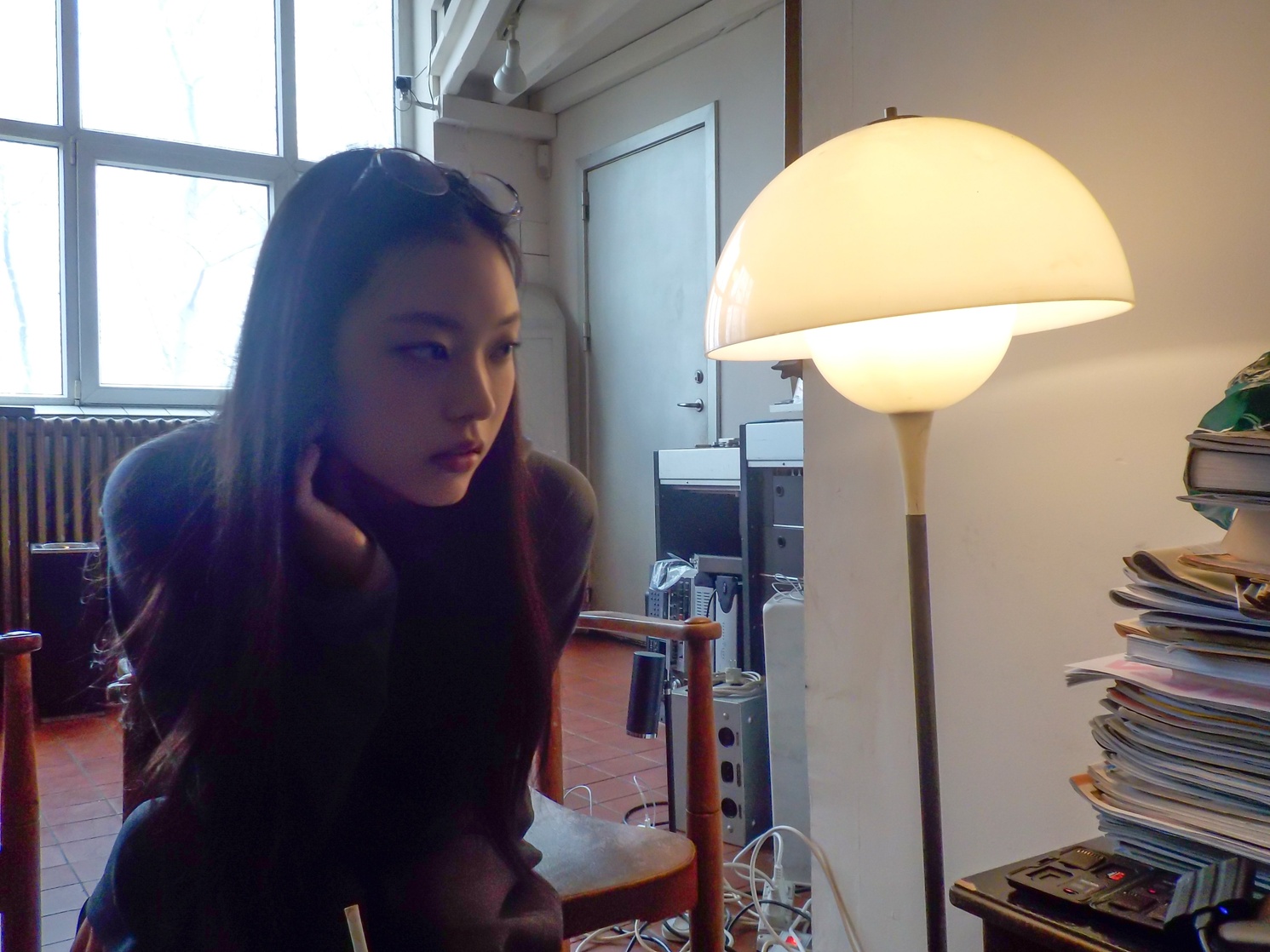 Hae-rin Kang