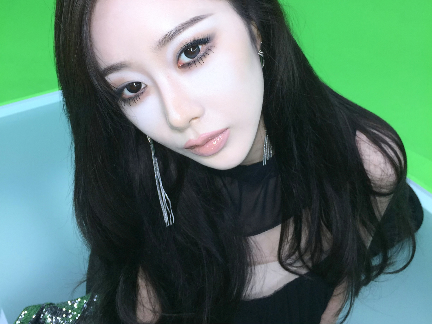 Eri Uchinaga
