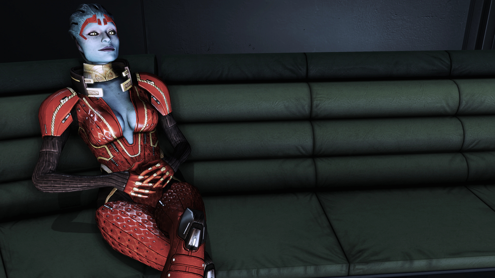 Morinth