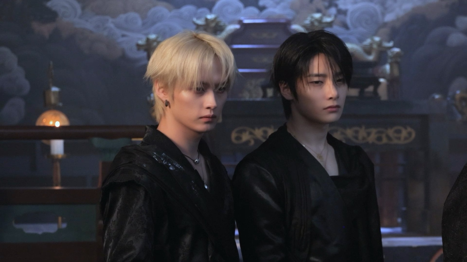 Stray Kids