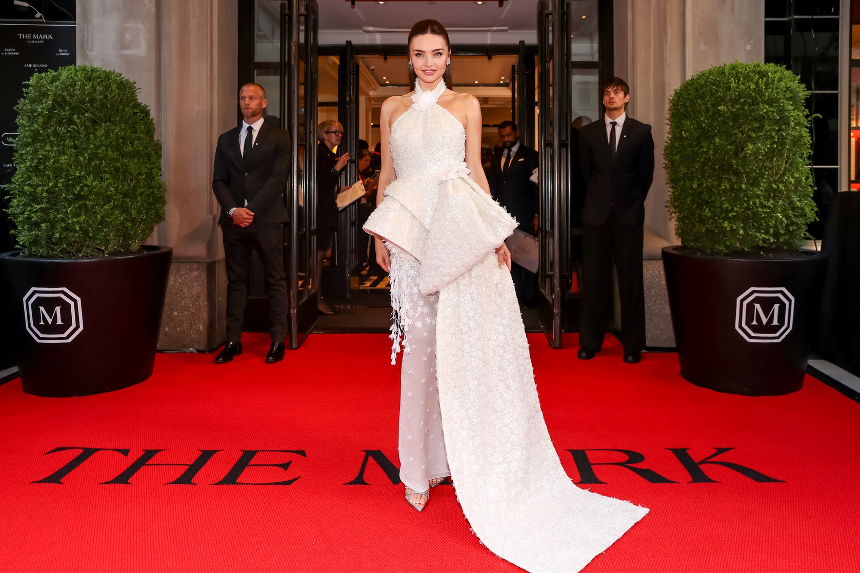 Miranda Kerr Miranda Kerr