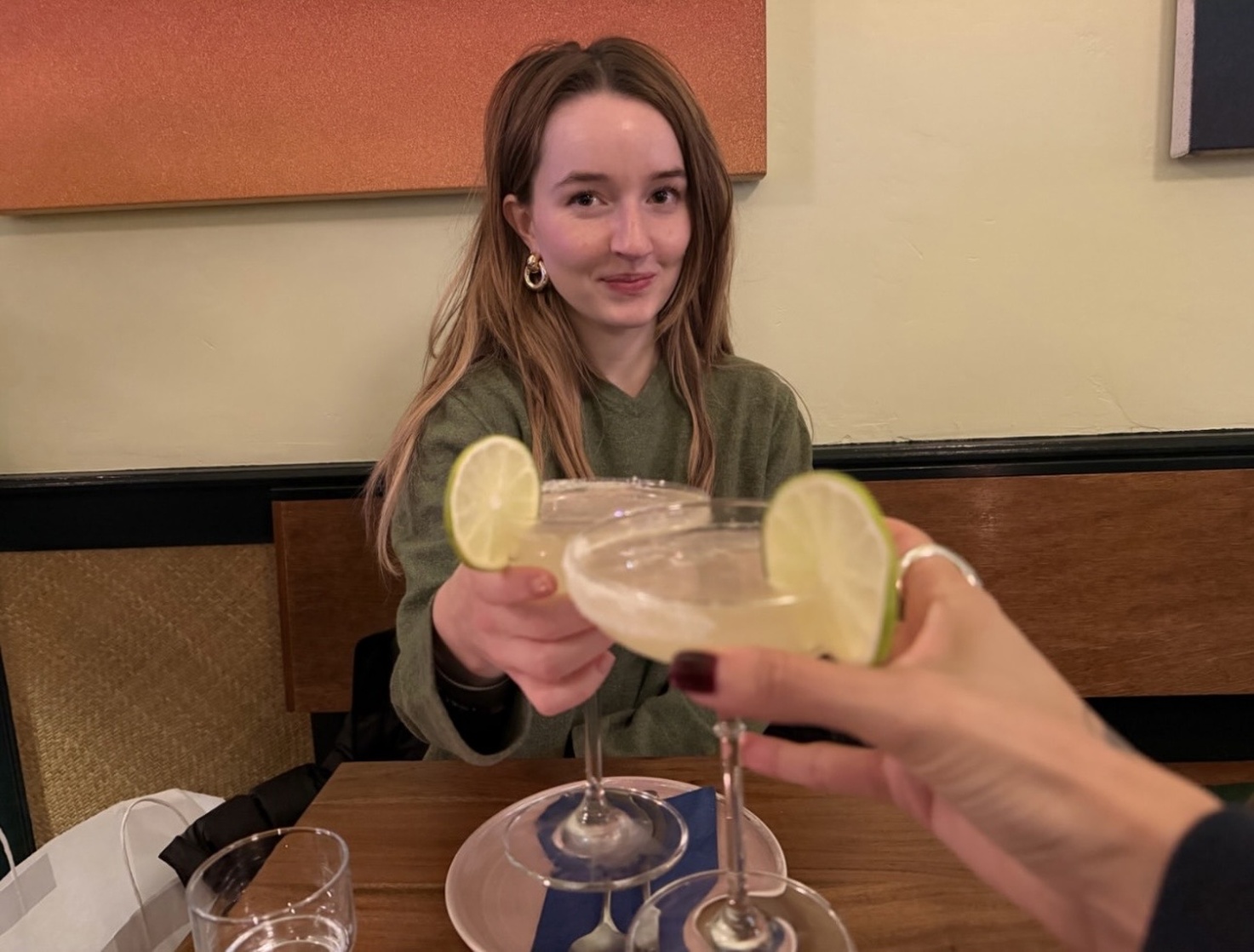 Kaitlyn Dever