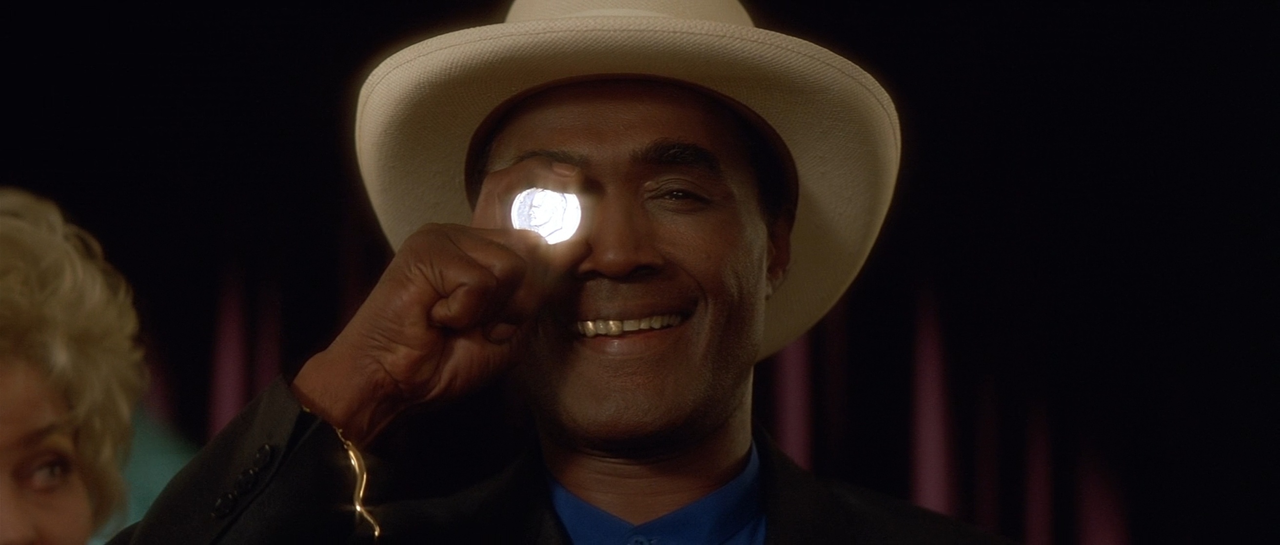 Wild at Heart