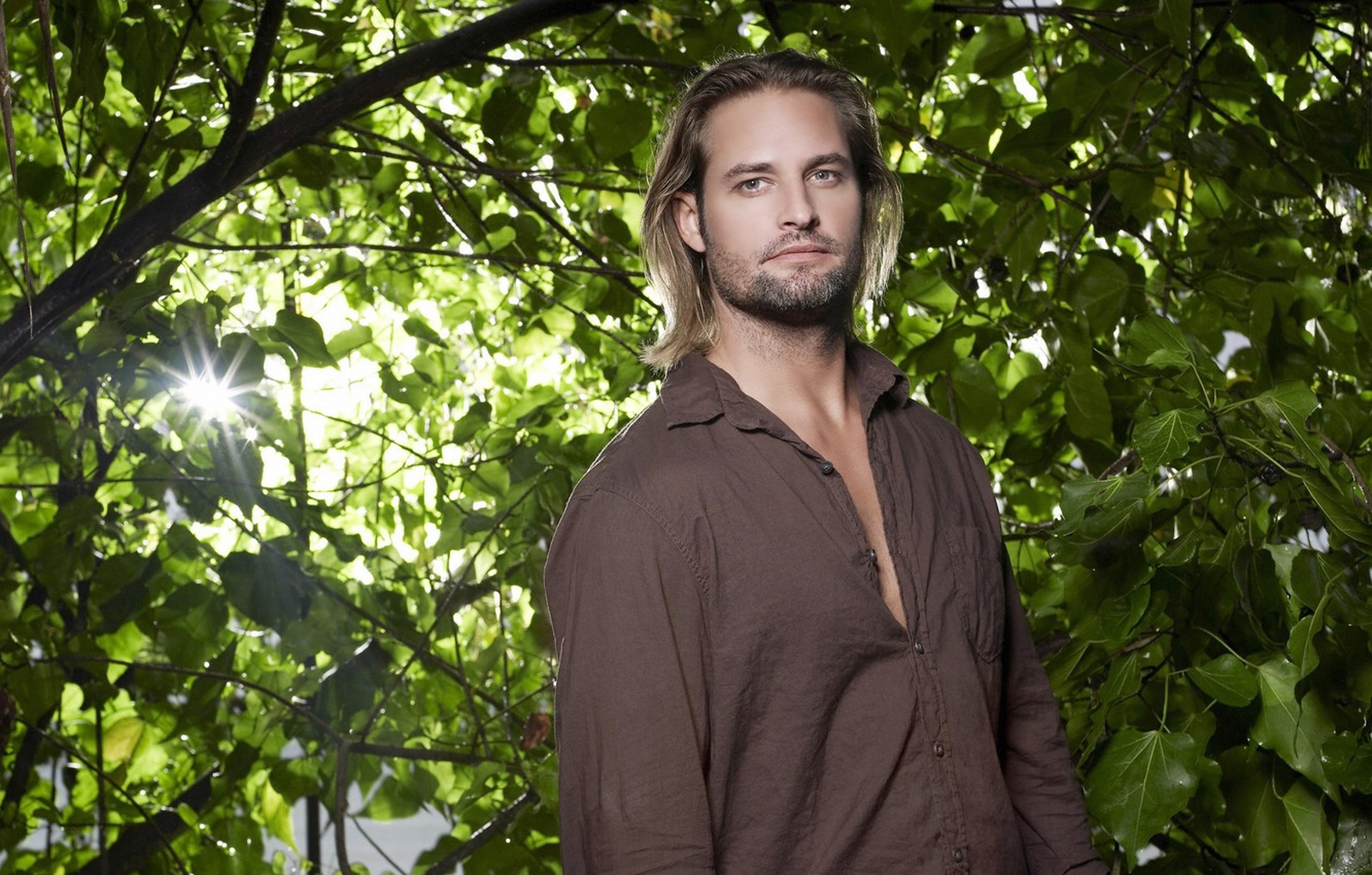 Josh Holloway