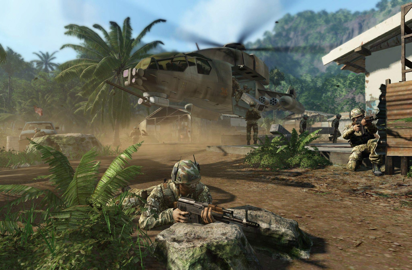 Crysis