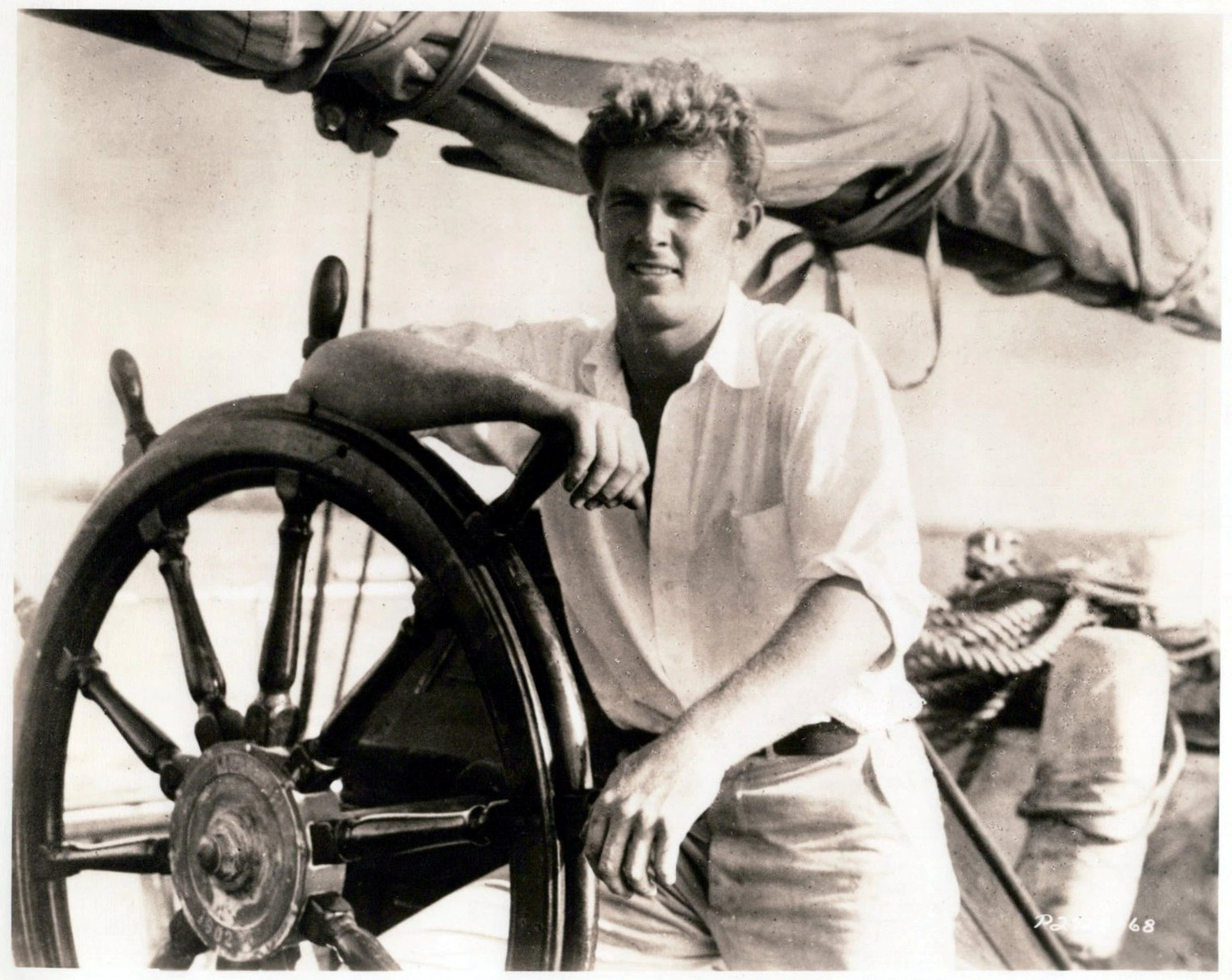 Sterling Hayden
