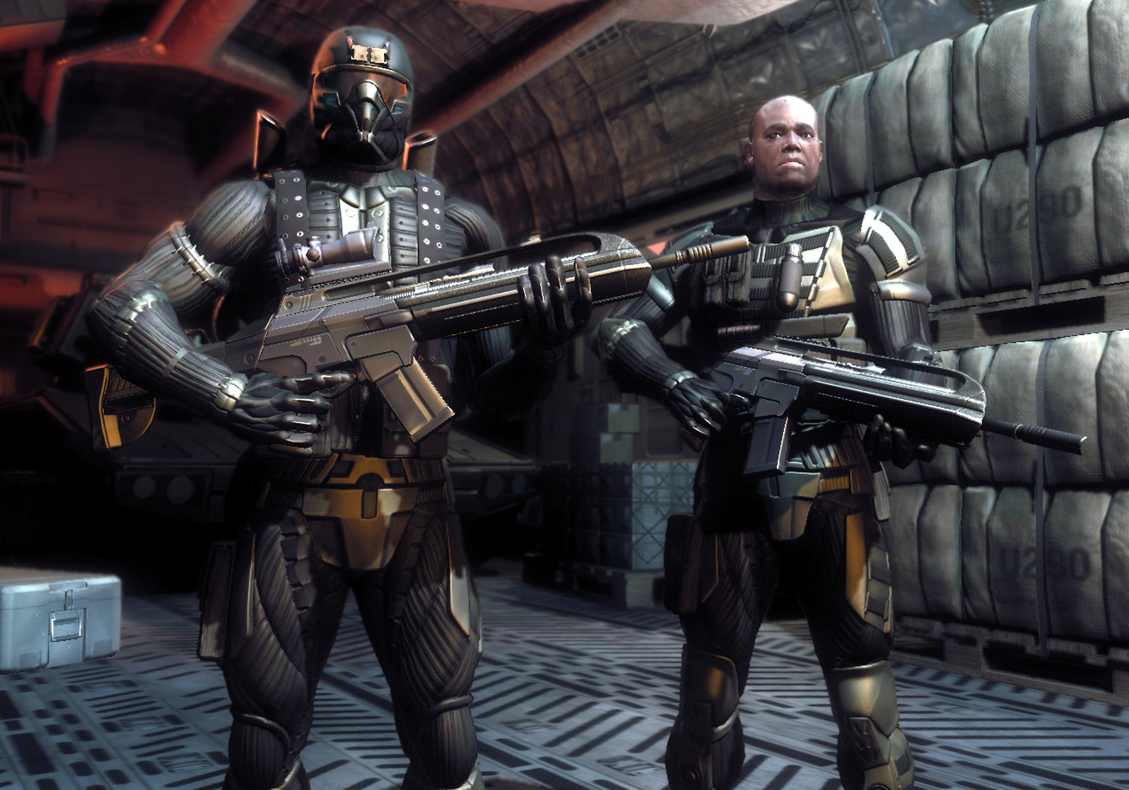 Crysis